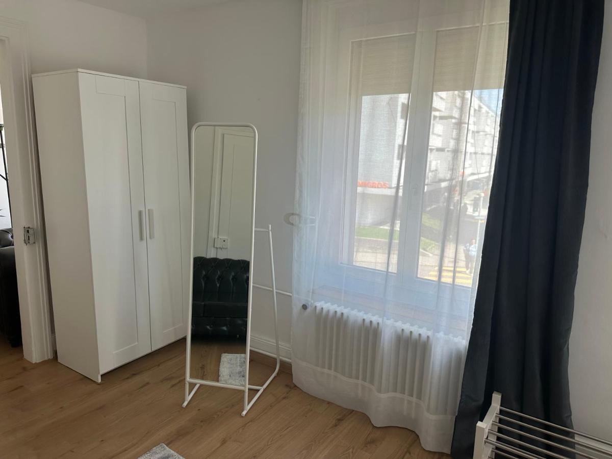 Bed and Breakfast Ntn House St. Gallen Zewnętrze zdjęcie