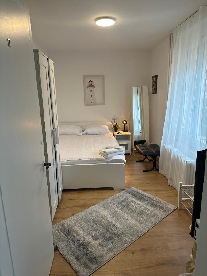 Bed and Breakfast Ntn House St. Gallen Zewnętrze zdjęcie