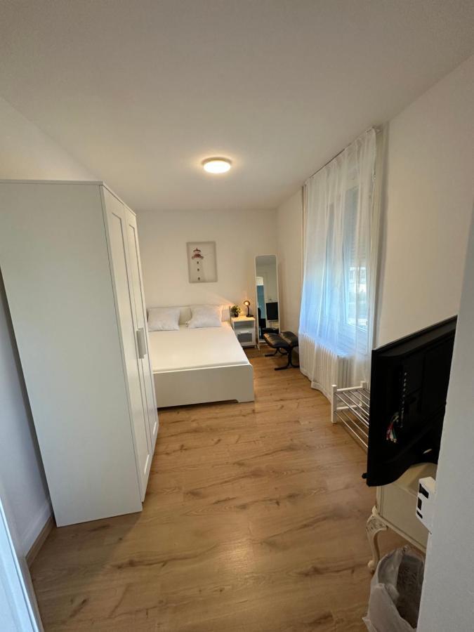 Bed and Breakfast Ntn House St. Gallen Zewnętrze zdjęcie