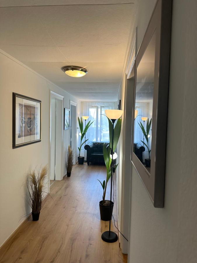 Bed and Breakfast Ntn House St. Gallen Zewnętrze zdjęcie