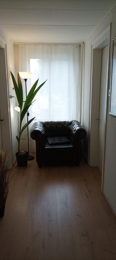 Bed and Breakfast Ntn House St. Gallen Zewnętrze zdjęcie