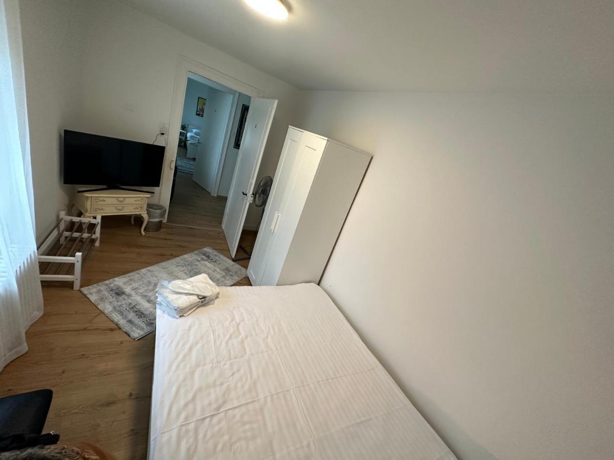 Bed and Breakfast Ntn House St. Gallen Zewnętrze zdjęcie