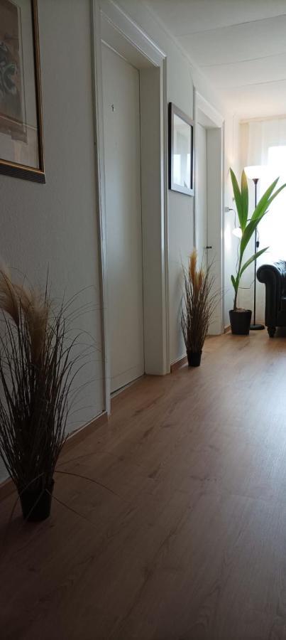 Bed and Breakfast Ntn House St. Gallen Zewnętrze zdjęcie