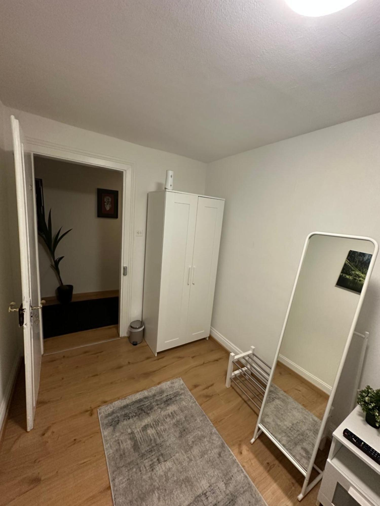 Bed and Breakfast Ntn House St. Gallen Zewnętrze zdjęcie