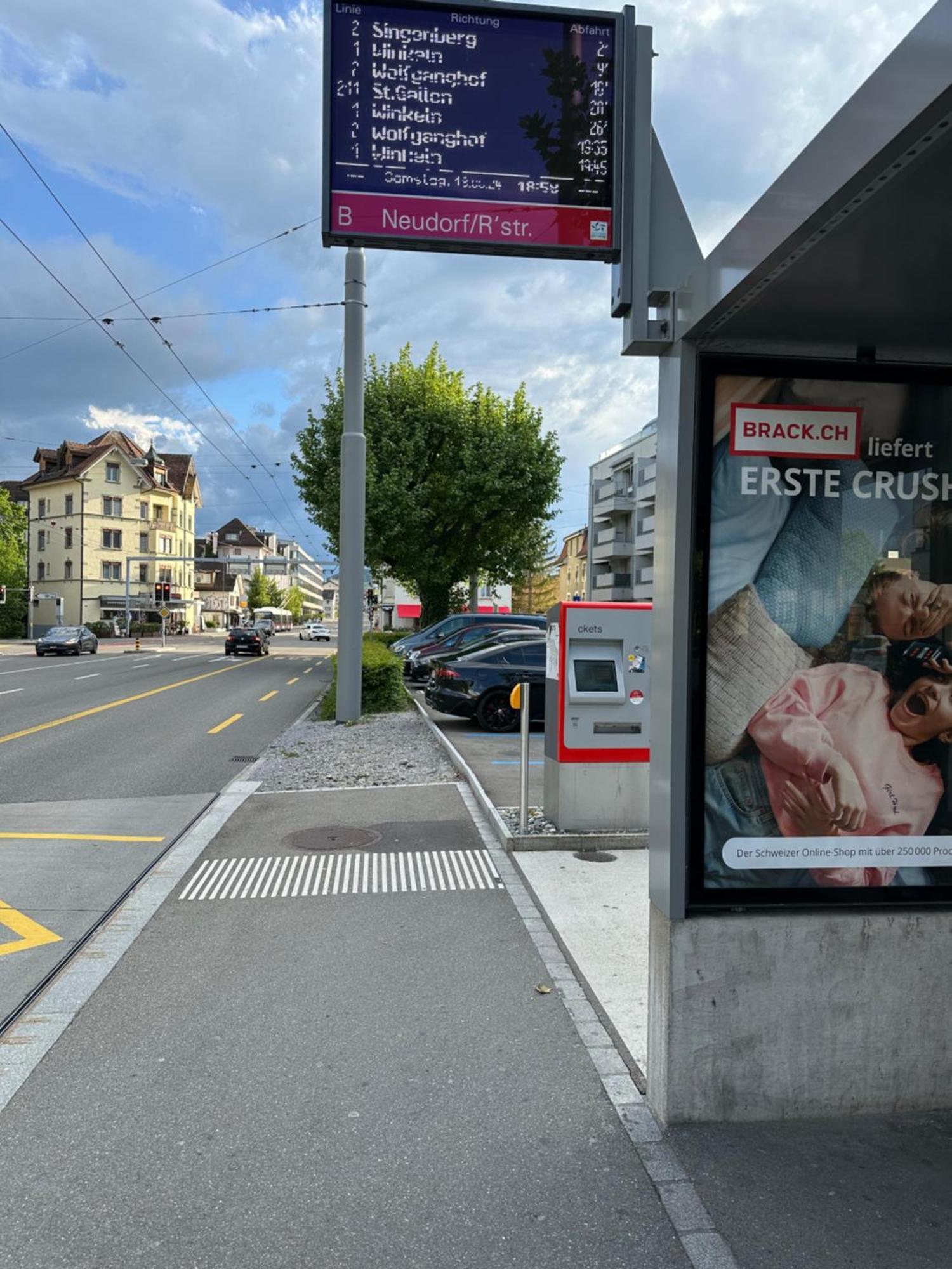 Bed and Breakfast Ntn House St. Gallen Zewnętrze zdjęcie