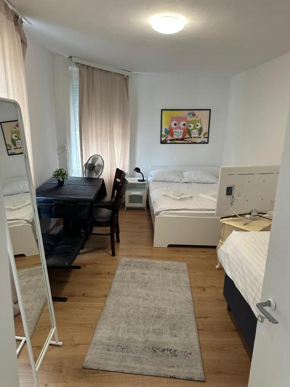 Bed and Breakfast Ntn House St. Gallen Zewnętrze zdjęcie