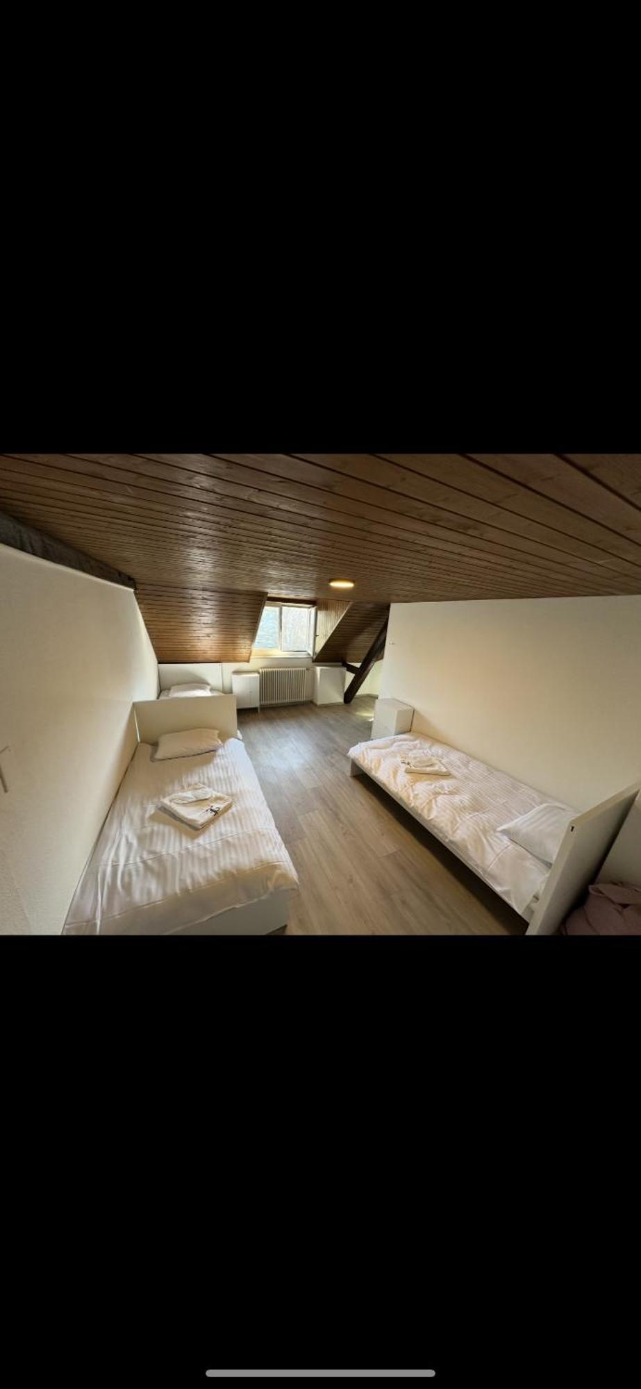 Bed and Breakfast Ntn House St. Gallen Zewnętrze zdjęcie