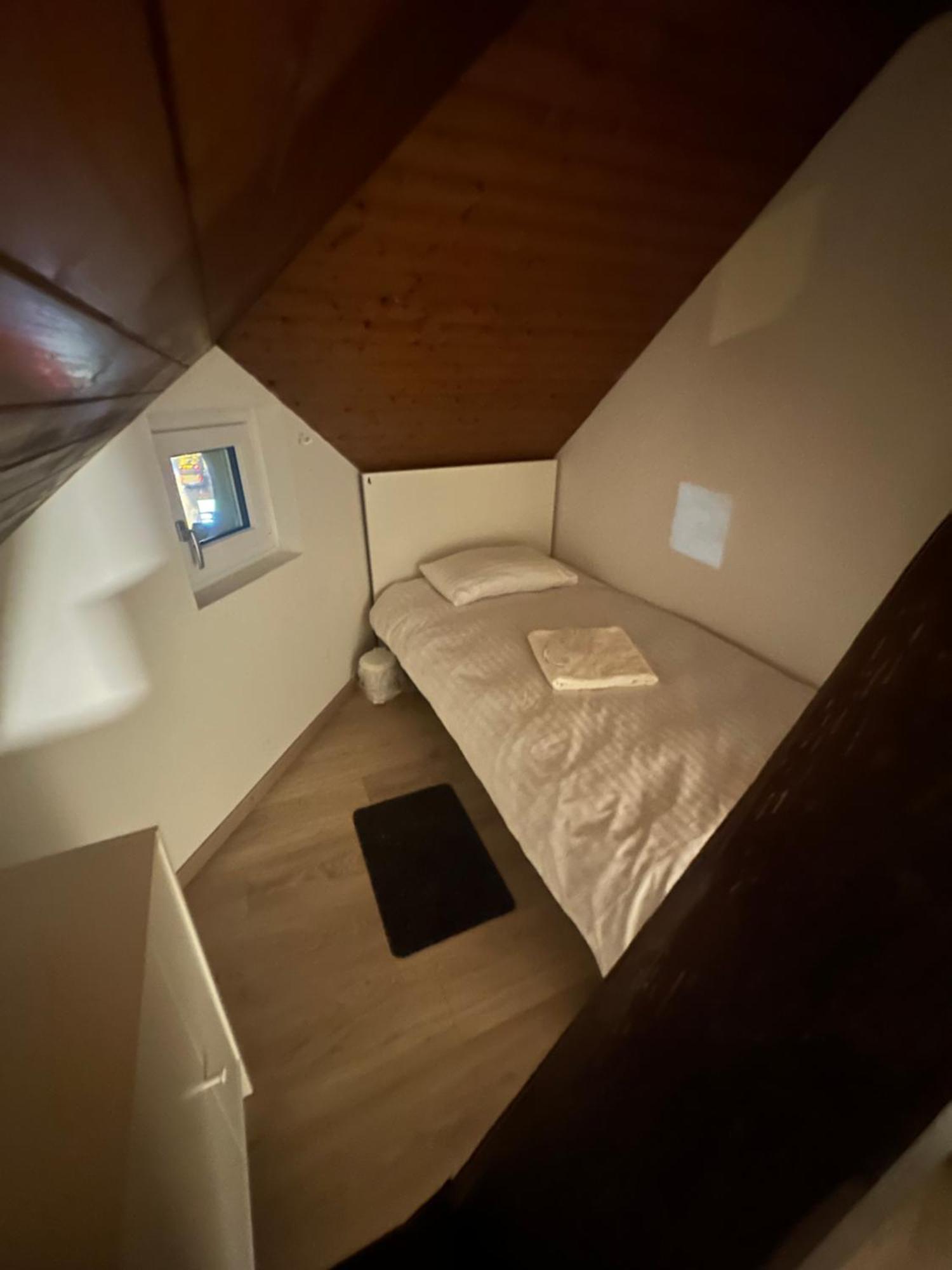Bed and Breakfast Ntn House St. Gallen Zewnętrze zdjęcie